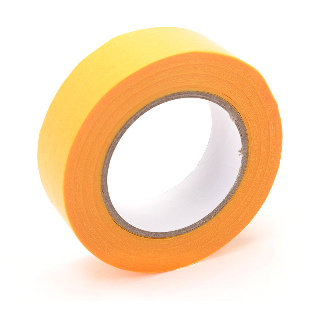 Precision Masking Tape 18mm x 18M - 2pcs CR540  - 1931