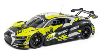 1/24 Audi R8 LMS EVO GT3 World Challenge Europe Endurance Cup 2022