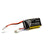 7.4V 320mAh 2S LiPo Battery: 150 FX