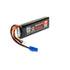 11.1V 1400mAh 3S 30C LiPo,Long: EC3 Minis