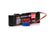 SPEEDPACK2 7.2V 1200MAH 6 CELL NiMH, LONG: MINIS