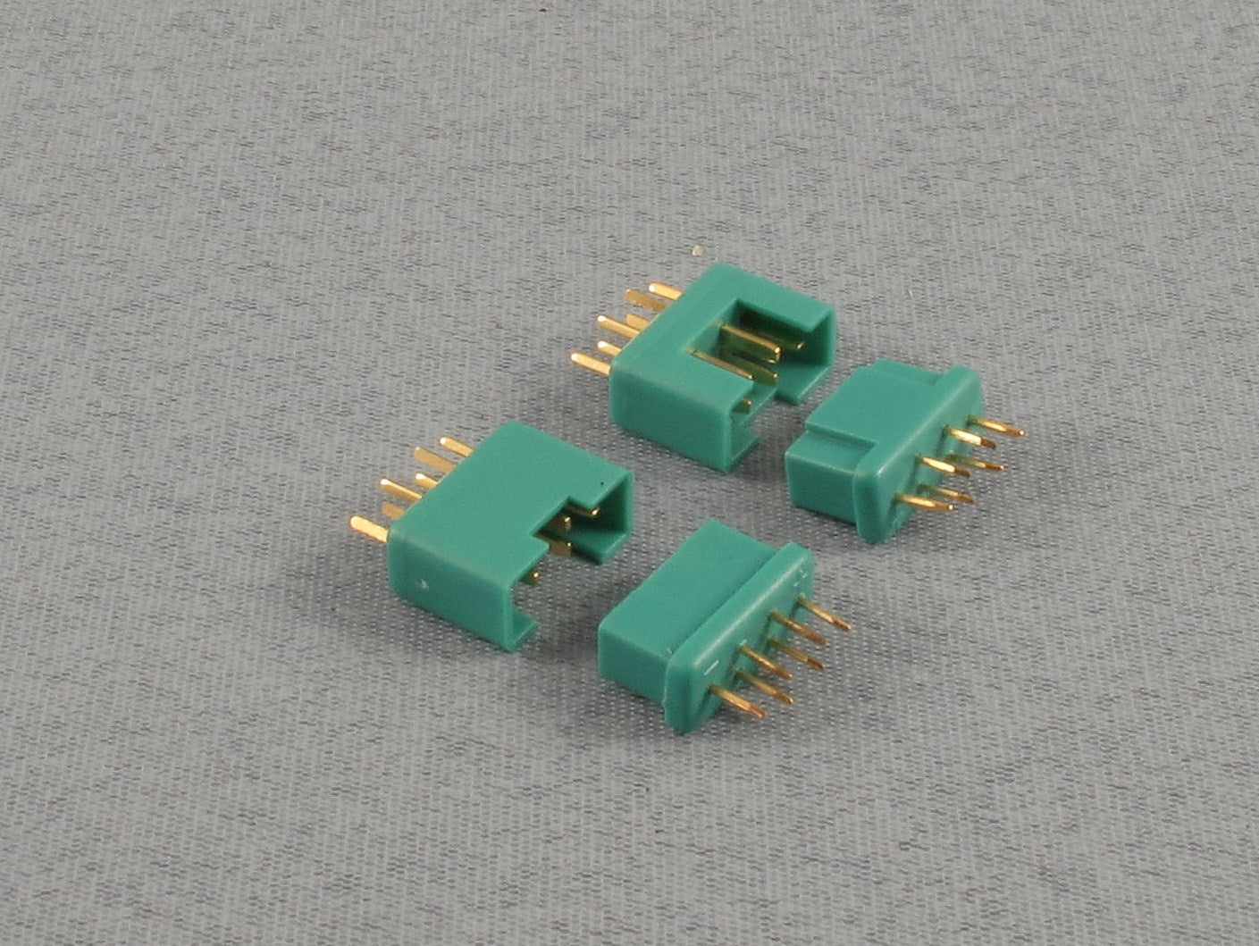 Multiplex Connector Set 2prs O-FS-MPX/02     1333