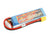 Li-Po 2S 7.4V 1600mAh 45C with XT60