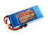 Li-Po 2S 7.4V 3500mAh Rx with Futaba