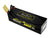 Gens Ace Li-Po Car 4S 14.8V 6800mah 120C with EC5