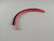 Heat Shrink (1m Red/1m Black) 6.0mm