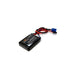 2000mAh 2S 7.4V LiPo Receiver Battery