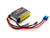 2200mAh 2S 6.6V Li-Fe Receiver Battery