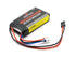 900mAh 2S 6.6V Li-Fe Receiver Battery