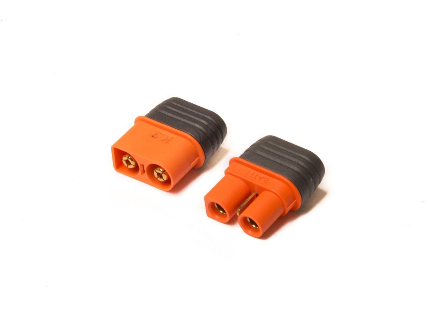 IC3 Device &amp; Battery Connector  (1 of each)