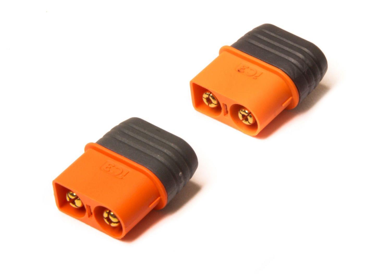 IC3 Device Connector (2)