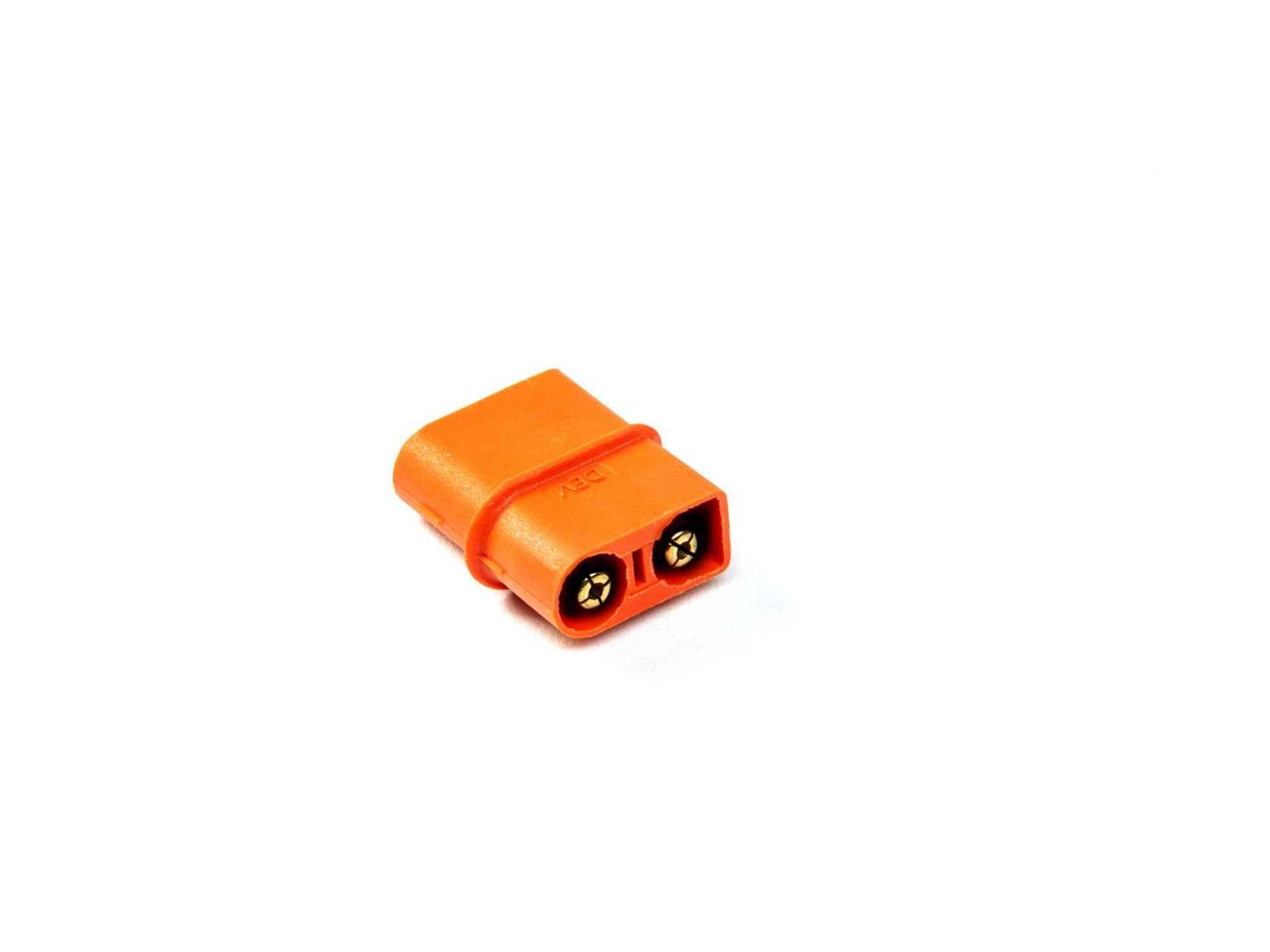 IC3 Device/Deans Battery Adaptor Plug (2)