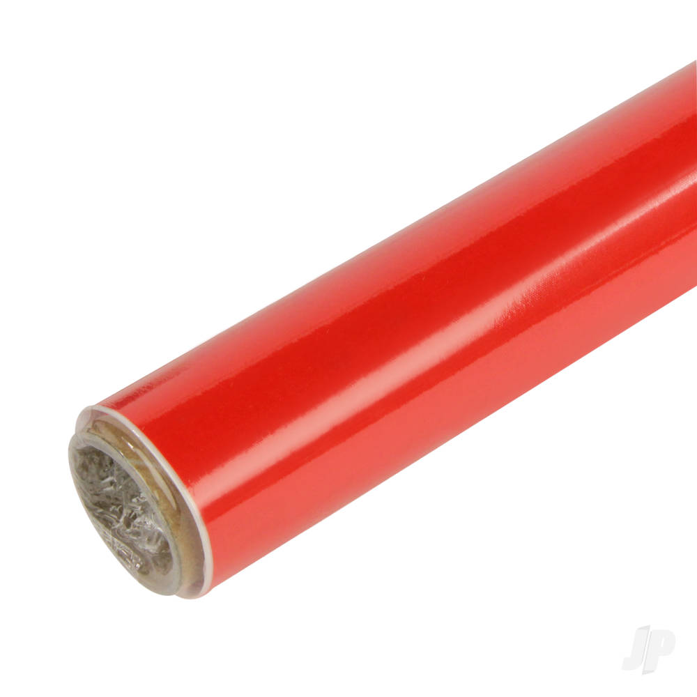 2m ORATEX Light Red (60cm width)