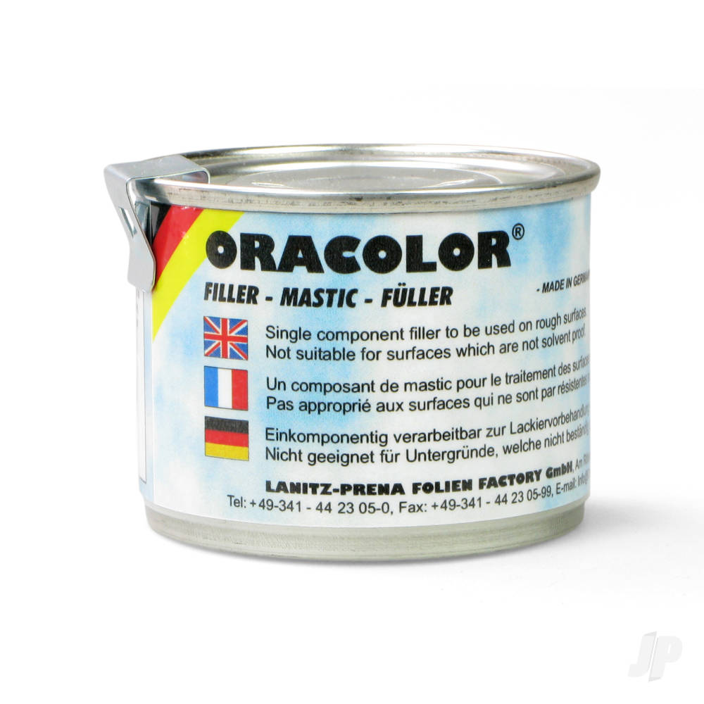 ORACOLOR Filler (100ml)