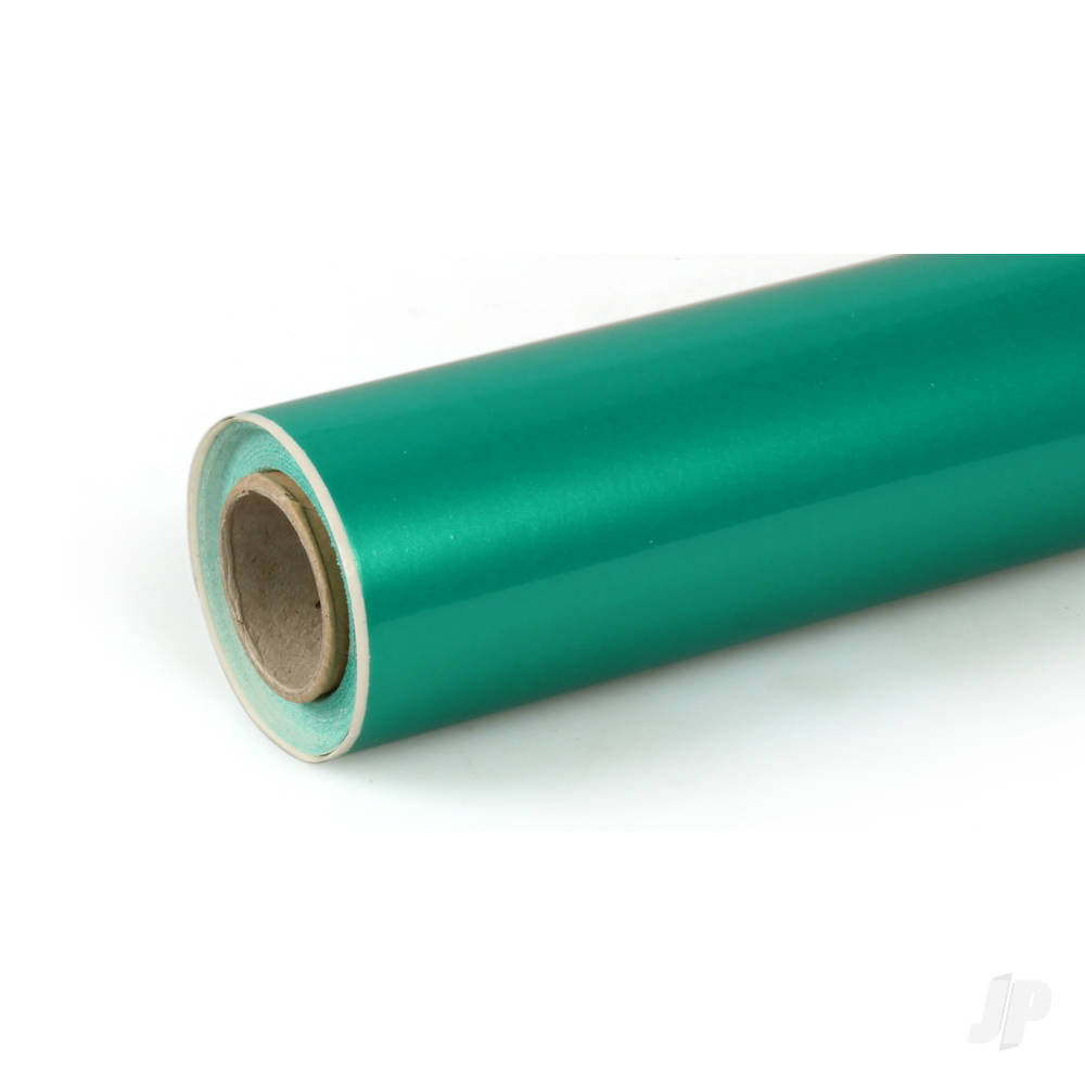 10m ORACOVER Pearlescent Green (60cm width)