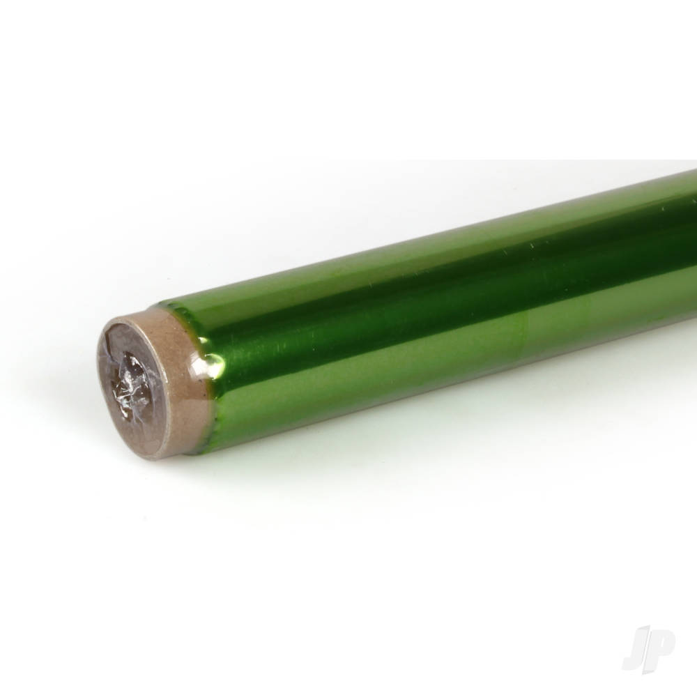 2m ORACOVER Transparent Green (60cm width)