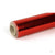 10m ORACOVER Chrome Red (60cm width)