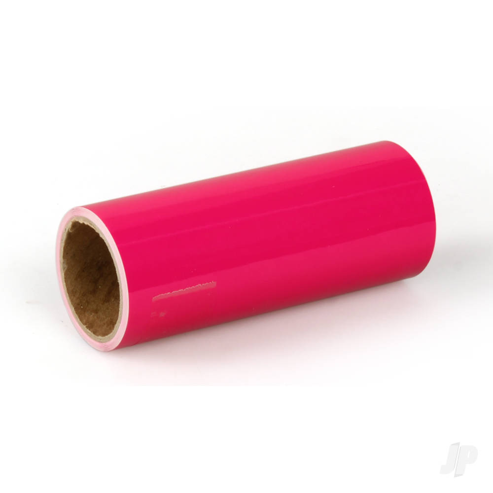 2m ORATRIM Power Pink (9.5cm width)