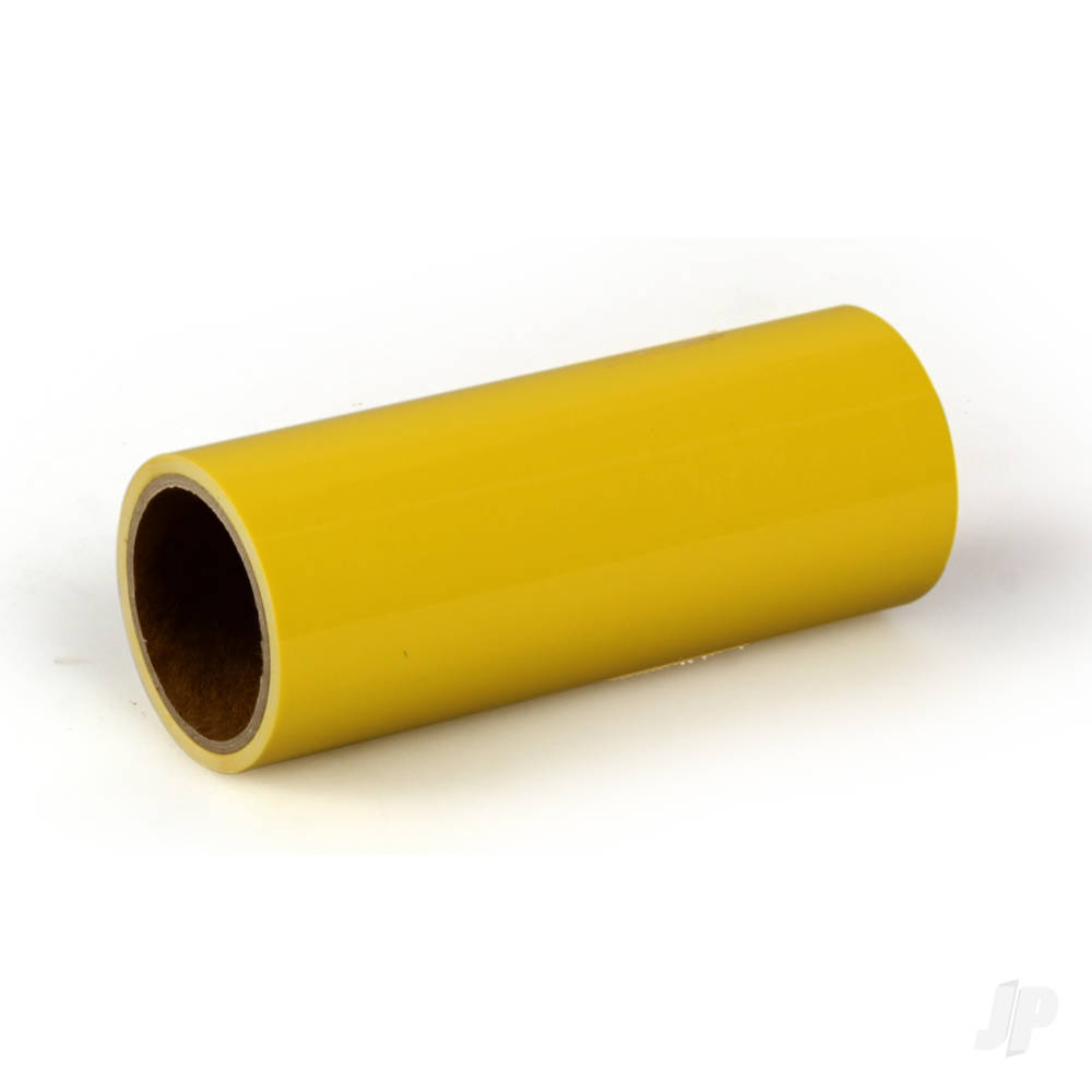 2m ORATRIM Cadmium Yellow (9.5cm width)