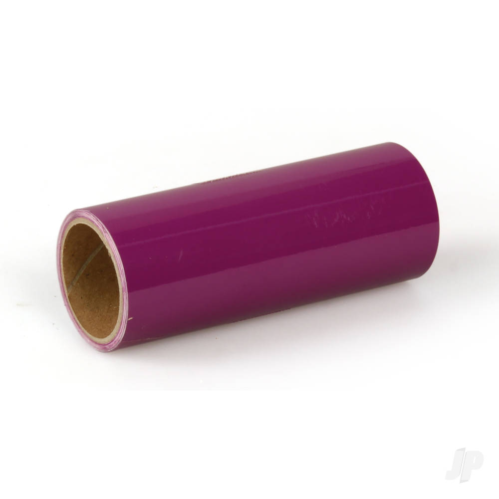 2m ORATRIM Violet (9.5cm width)