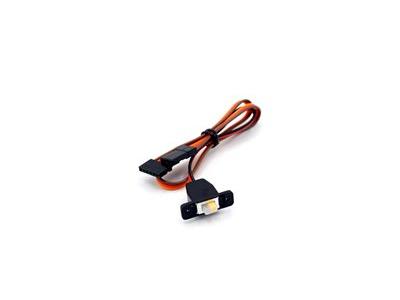 RECEIVER HARNESS, COPPERHEAD 10