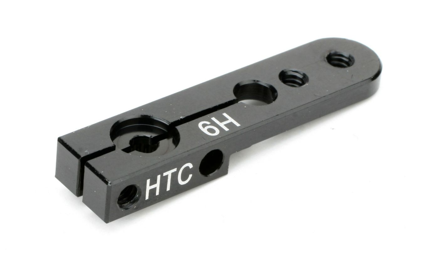 Aluminum Sx Arm, 1 Hitec