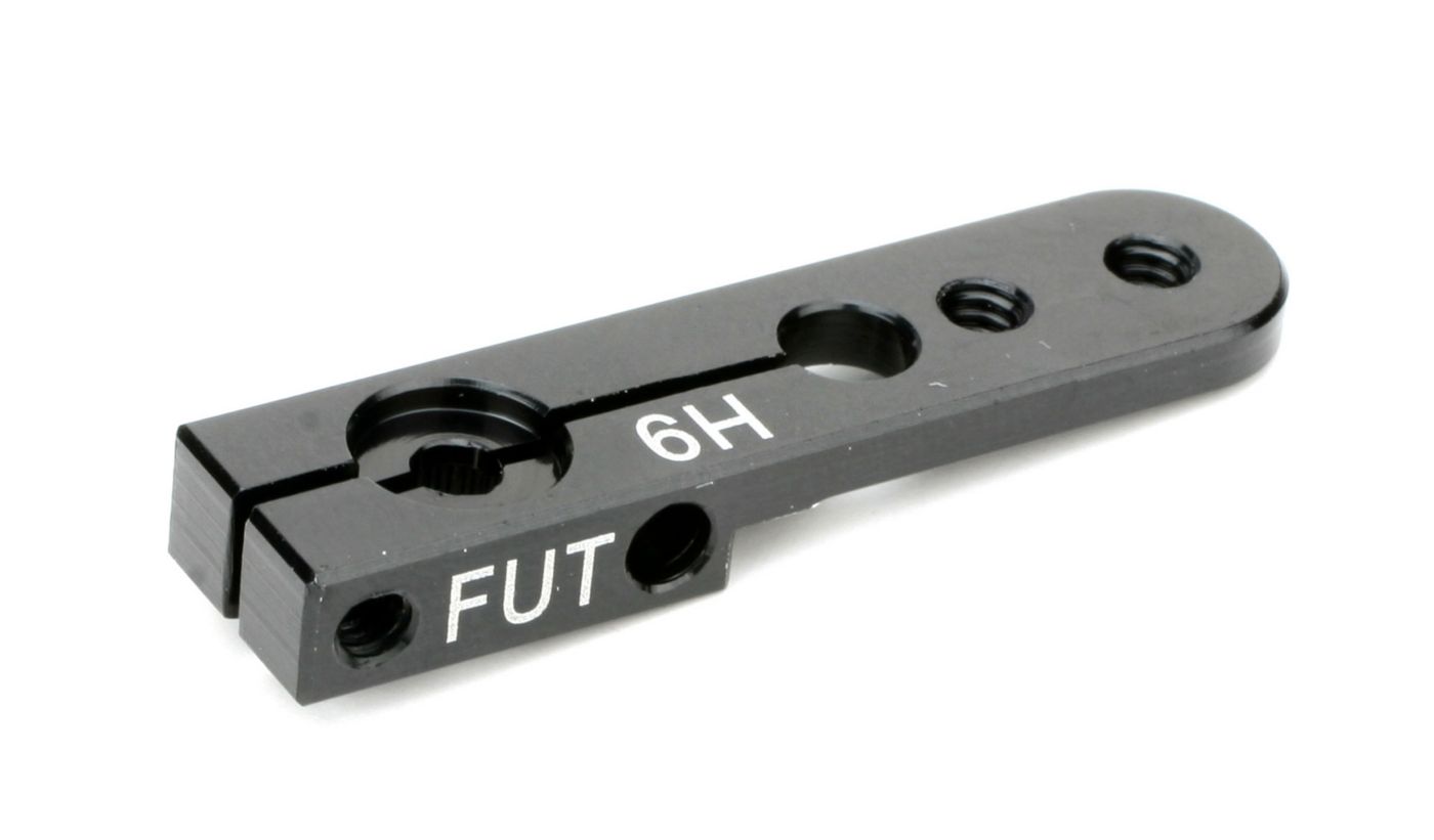 Aluminum Sx Arm, 1 Futaba