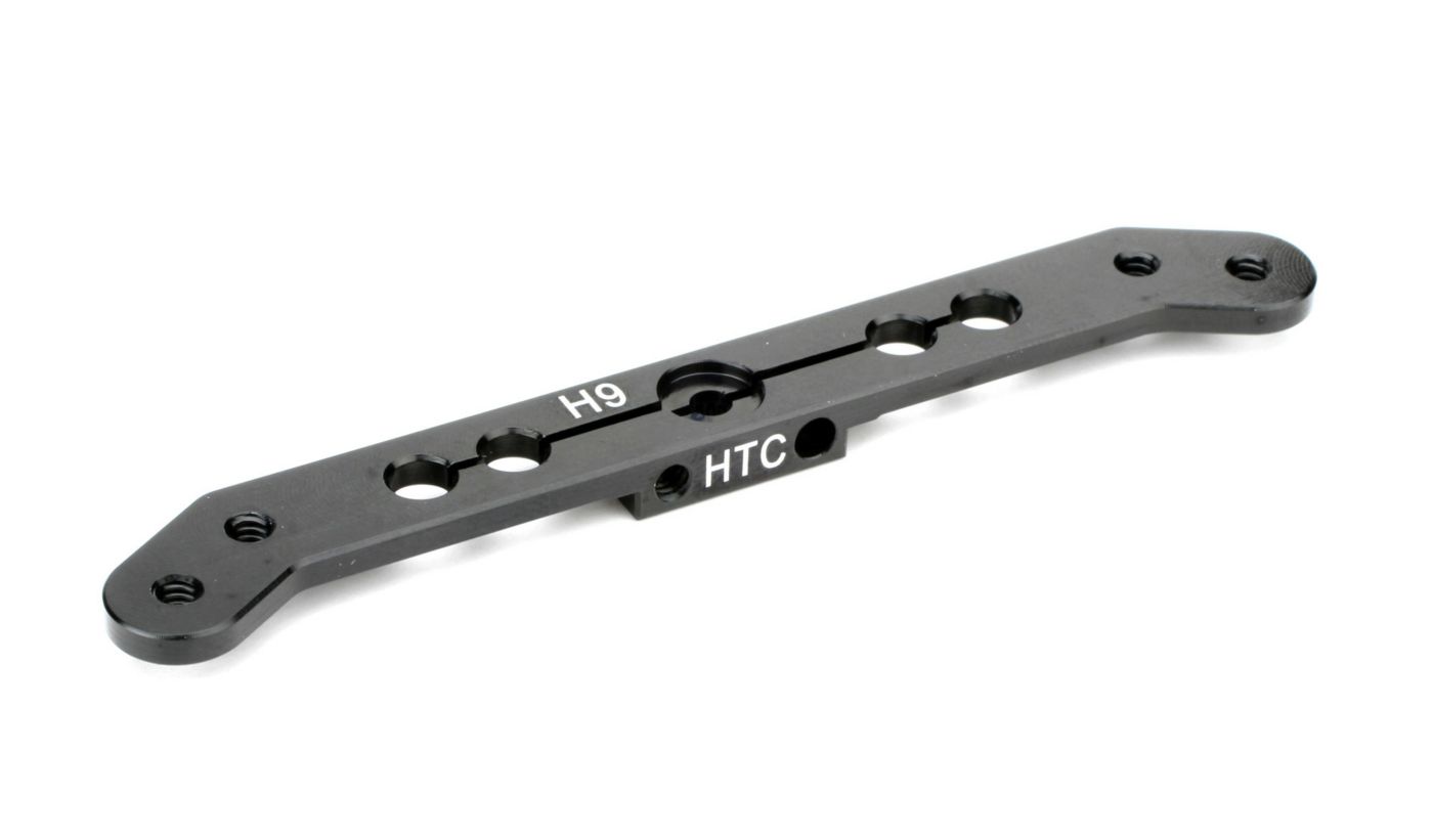 Aluminum Double Sx Arm, 3 Hitec