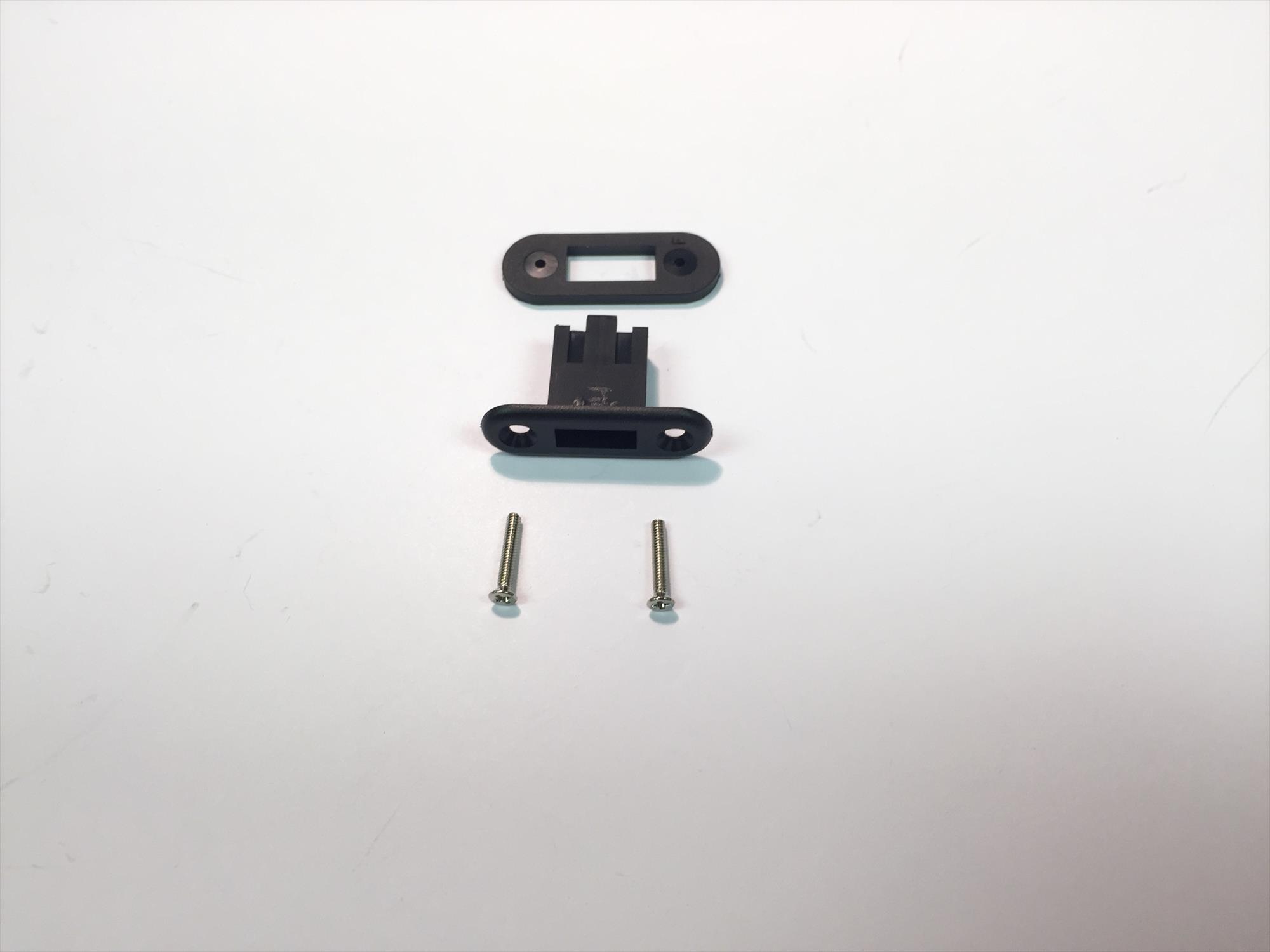 External Charge Holder (HoTT/Futaba/JR)