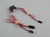 Futaba Switch Harness (HD) 300mm