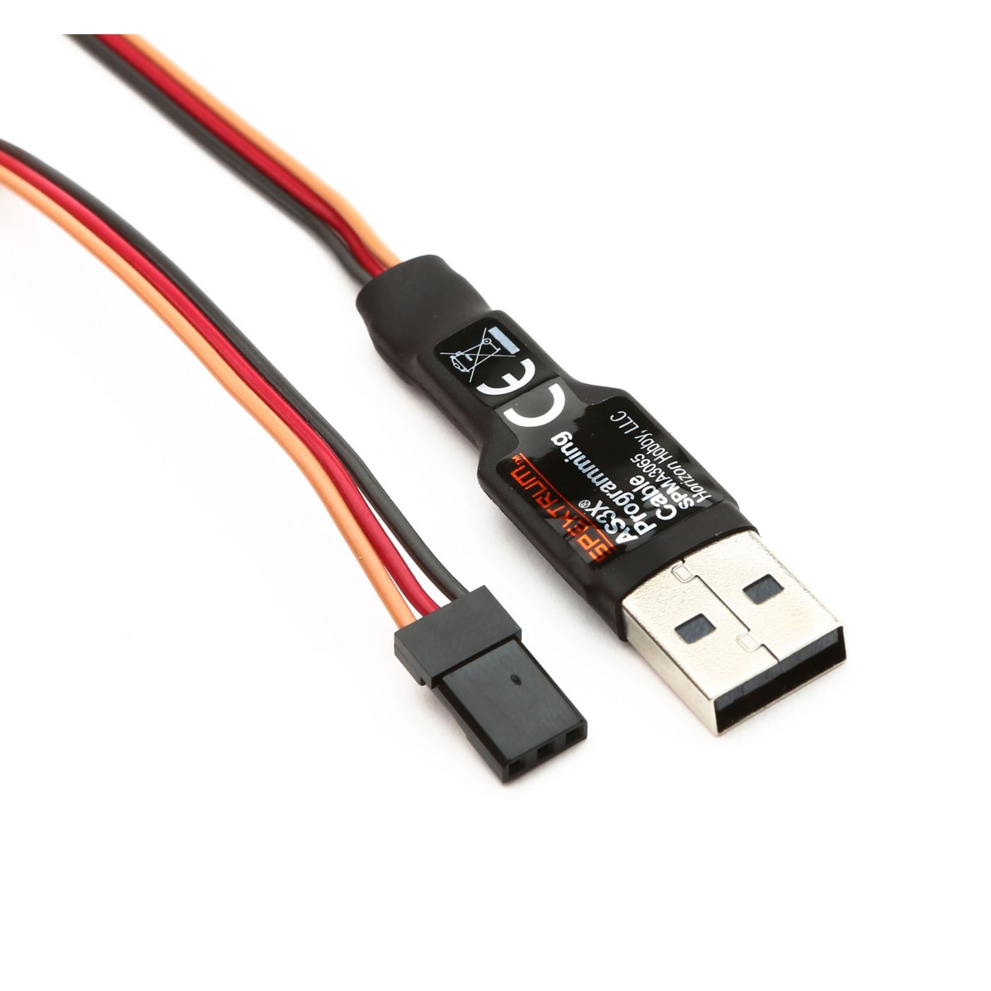 TX/RX USB Programming Cable