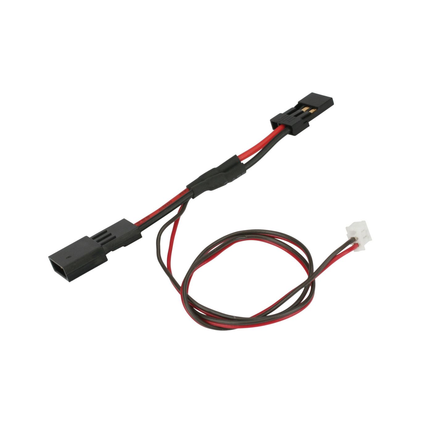 Air Telemetry Flight Pack Voltage Sensor: Servo