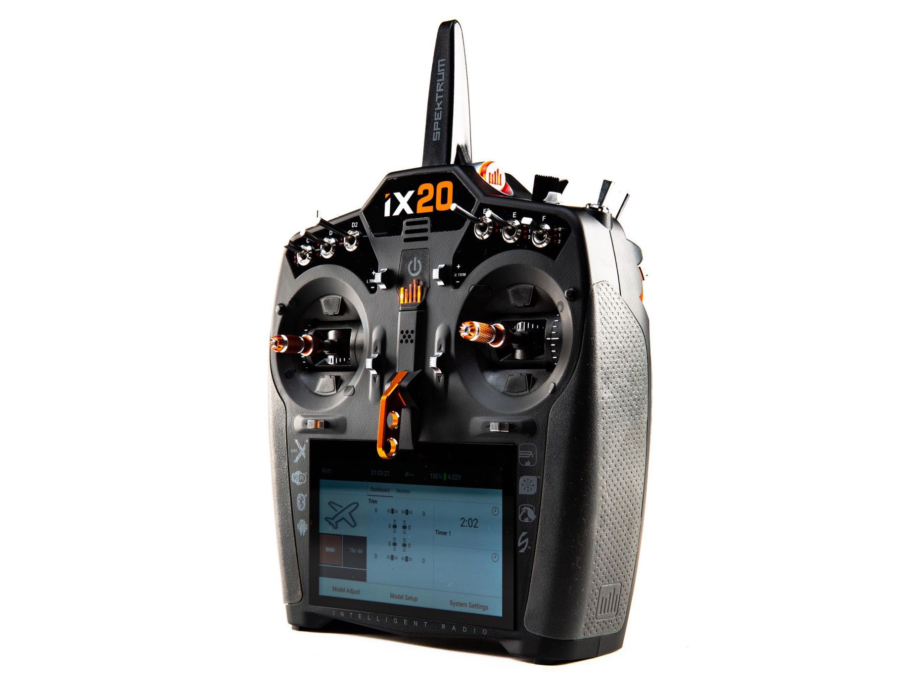 iX20 20-Channel Smart Transmitter