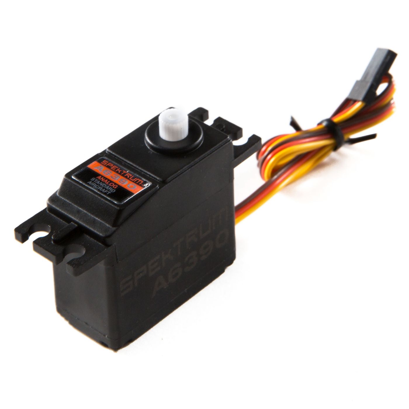 A6390 Mid-Torque Mid-Speed Analog Standard Servo