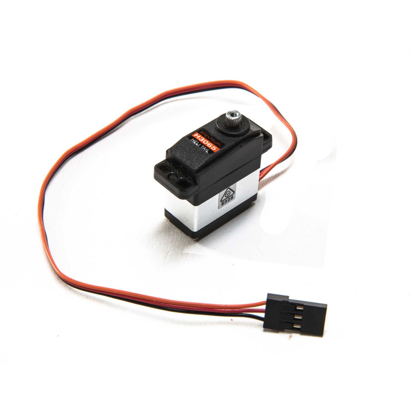 H3065 Mid-Torque Ultra-Speed Micro Heli Tail Servo