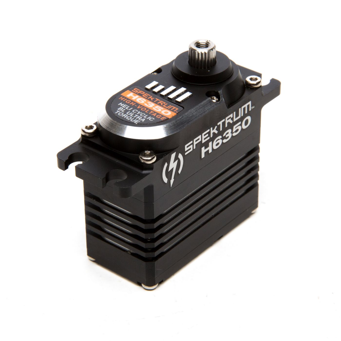 H6350 Ultra Torque High Speed Heli Cyclic HV Servo