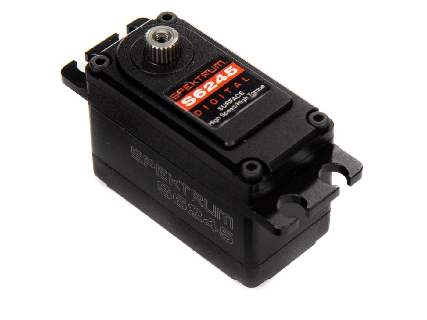 S6245 High Speed/Torque Servo