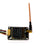 25mW Adjustable Power Video Transmitter