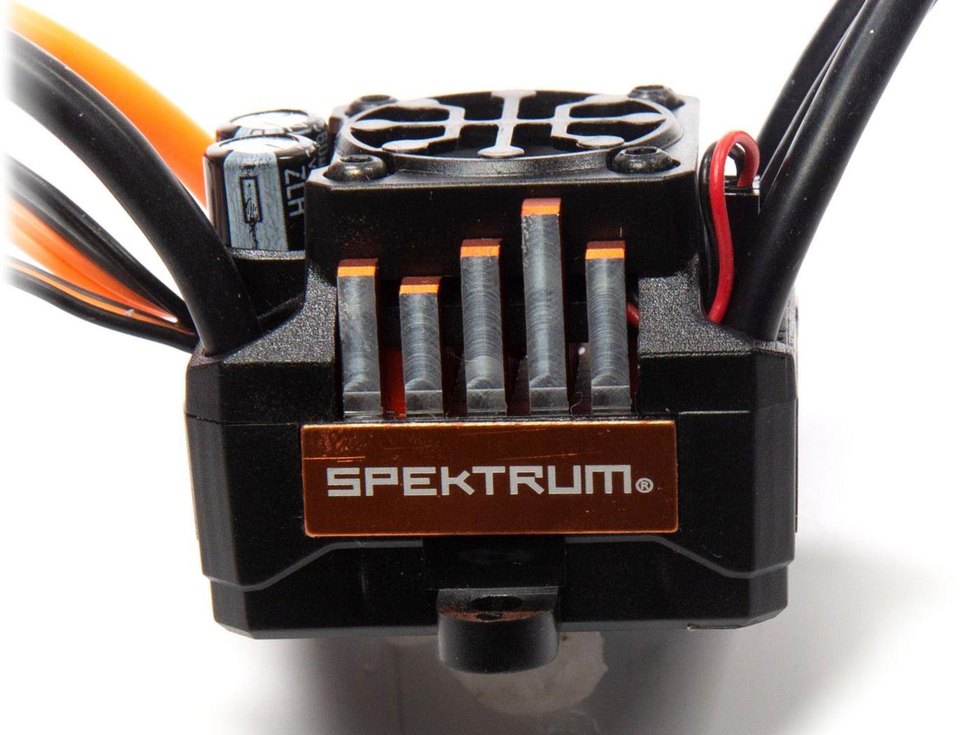 Firma 85 Amp Brushless Smart ESC 2S