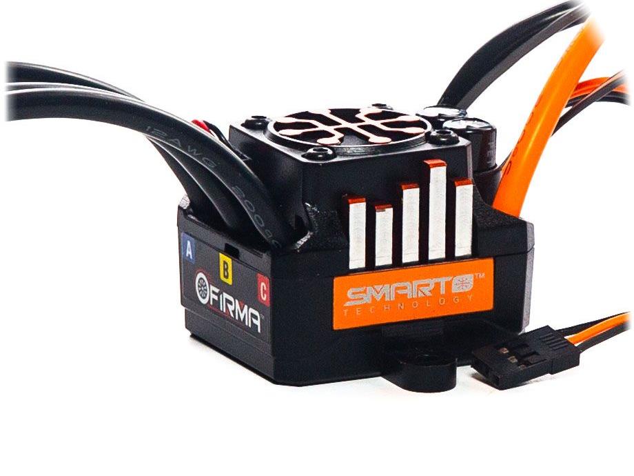 Firma 100 Amp Brushless Smart ESC 3S