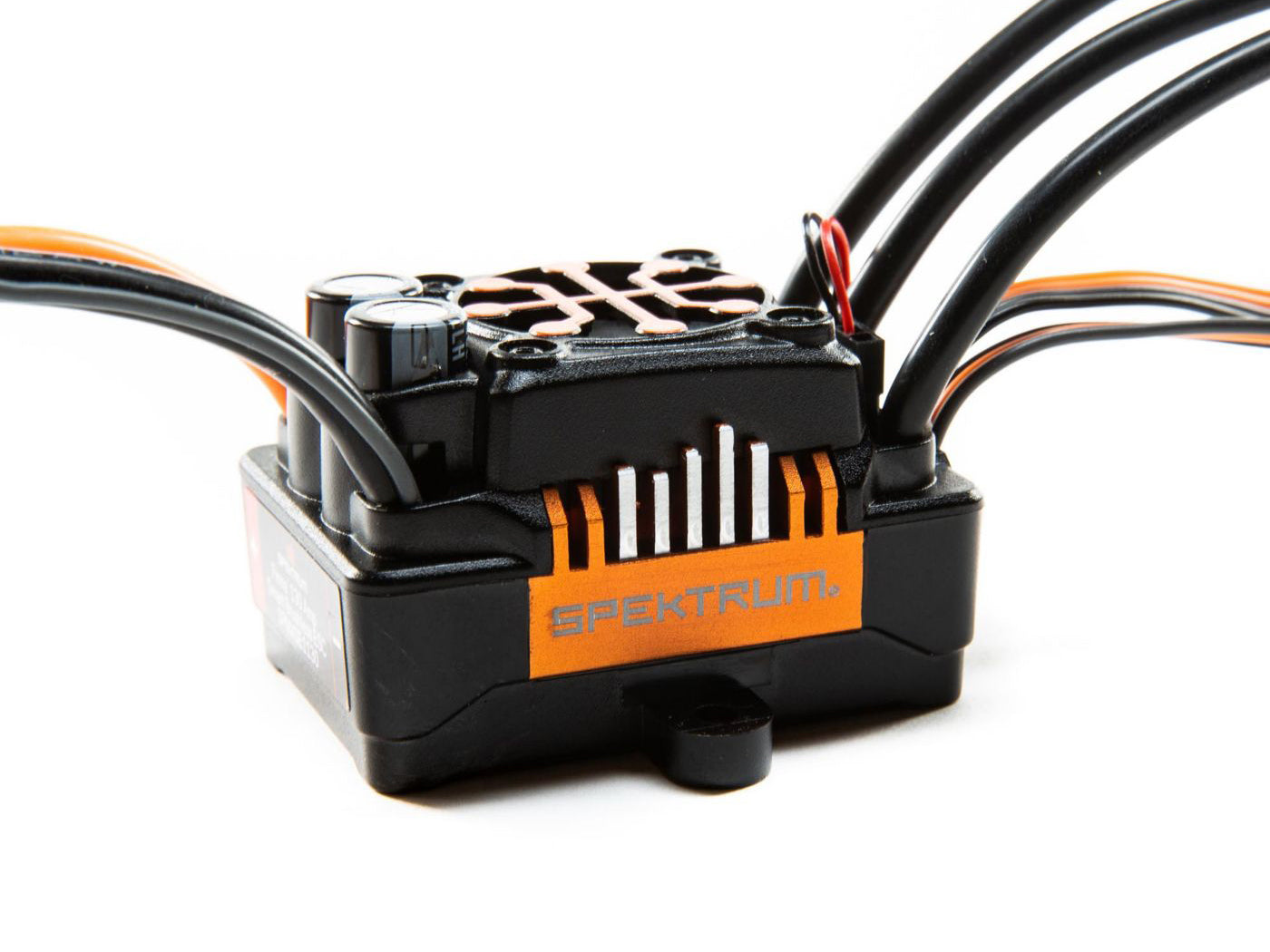 Firma 130A Brushless Smart ESC, 2S-4S