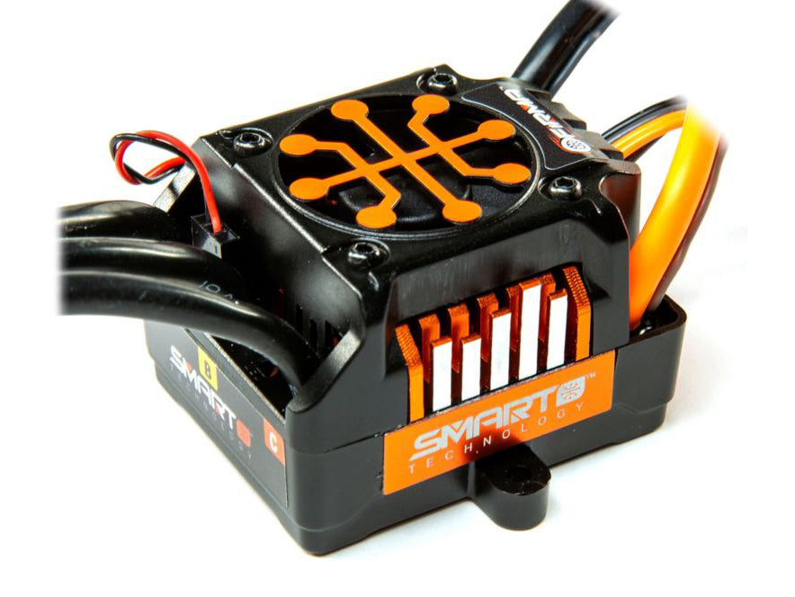 Firma 150 Amp Brushless Smart ESC 3-6S