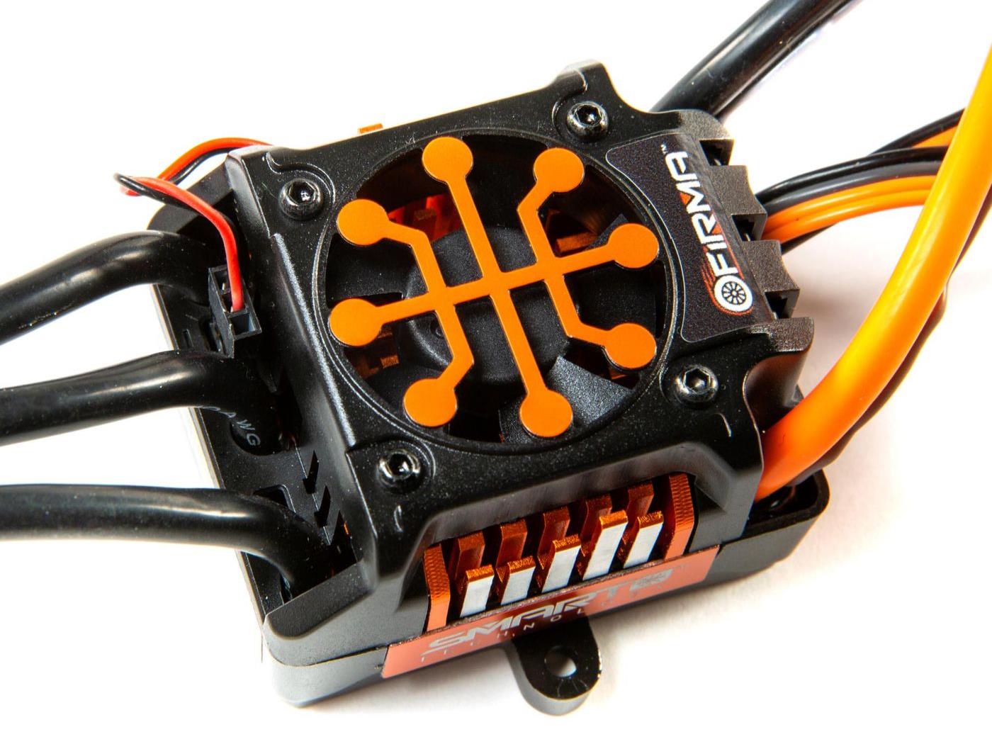 Firma 150 Amp Brushless Smart ESC 3-6S