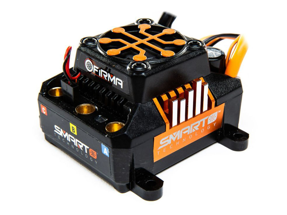 Firma 160 Amp Brushless Smart ESC 3-8S