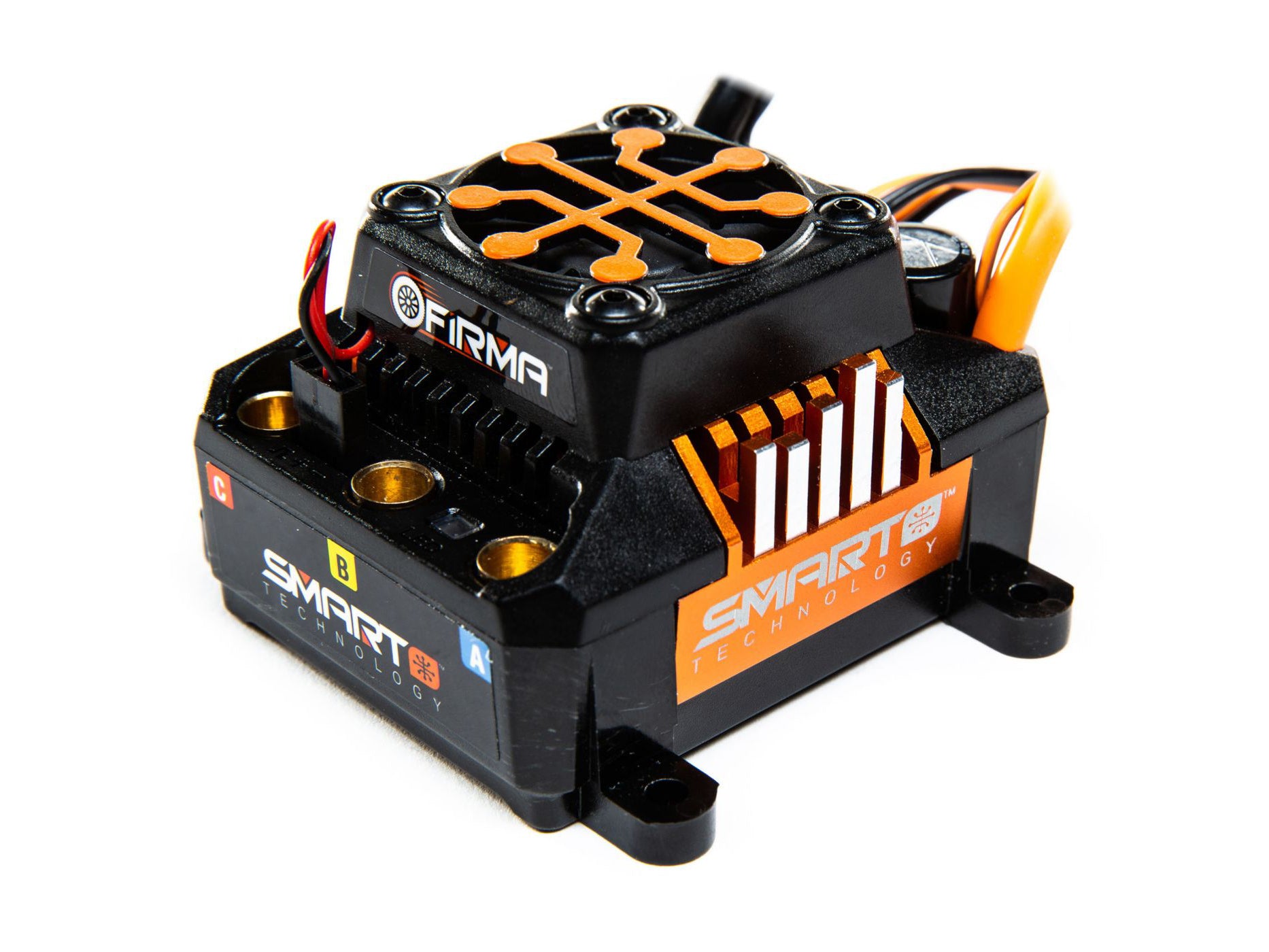 Firma 160 Amp Brushless Smart ESC (High Output) 8S