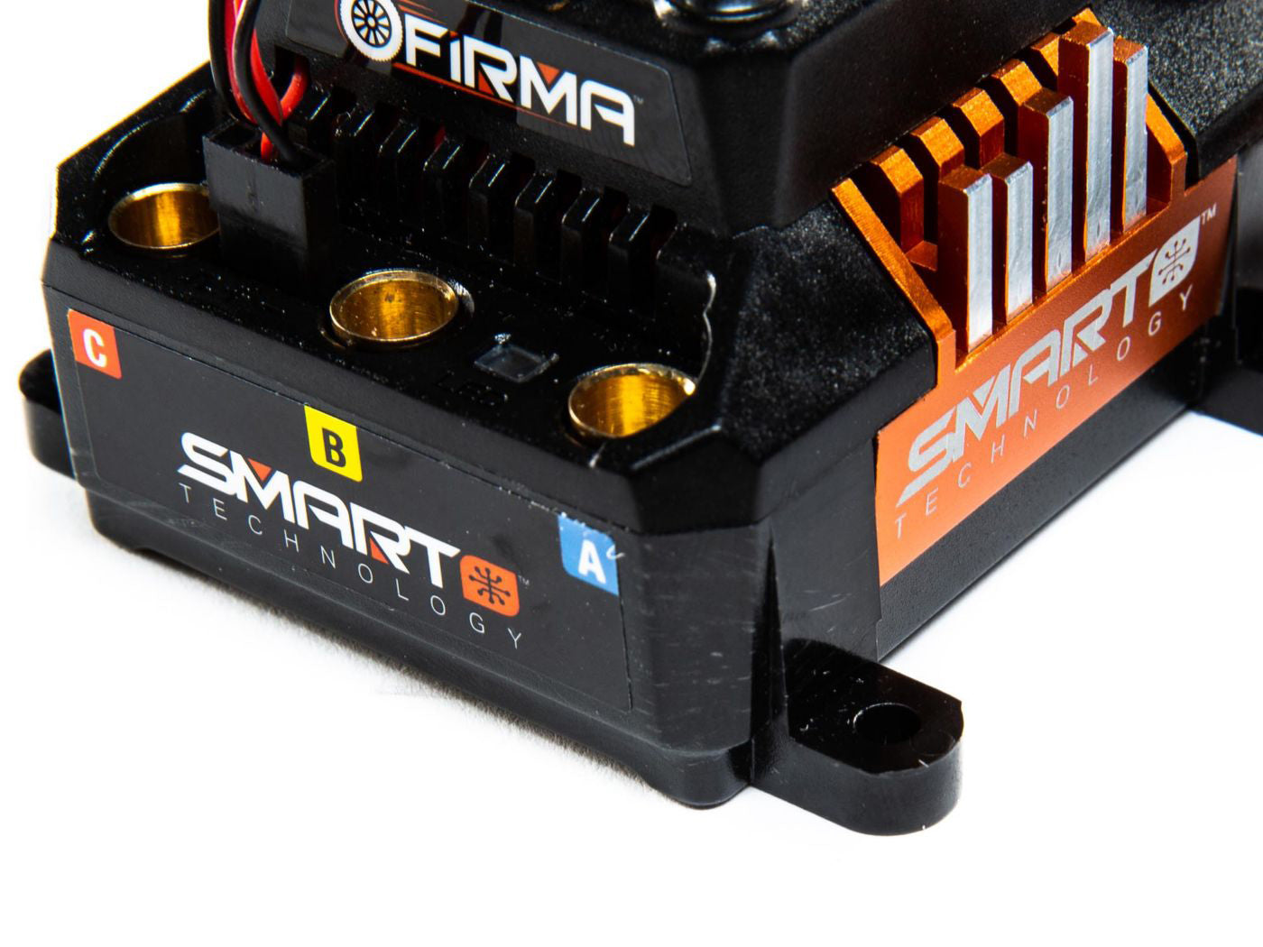 Firma 160 Amp Brushless Smart ESC 3-8S