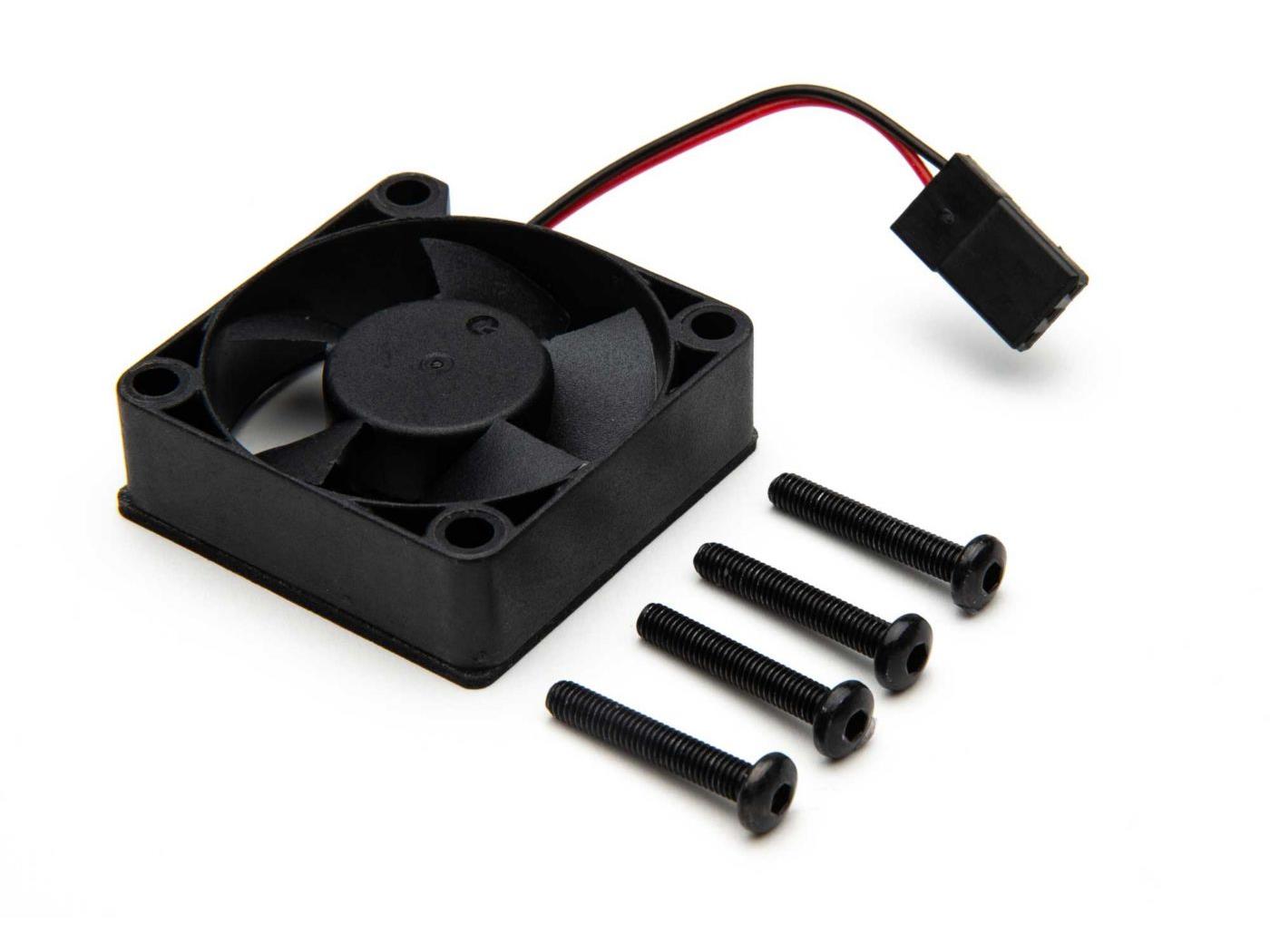 Spektrum Firma Smart 160A ESC Replacement Cooling Fan