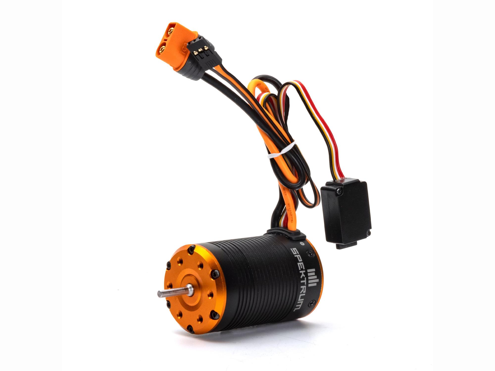 Firma 2-in-1 Brushless Crawler Motor/ESC: 1400Kv