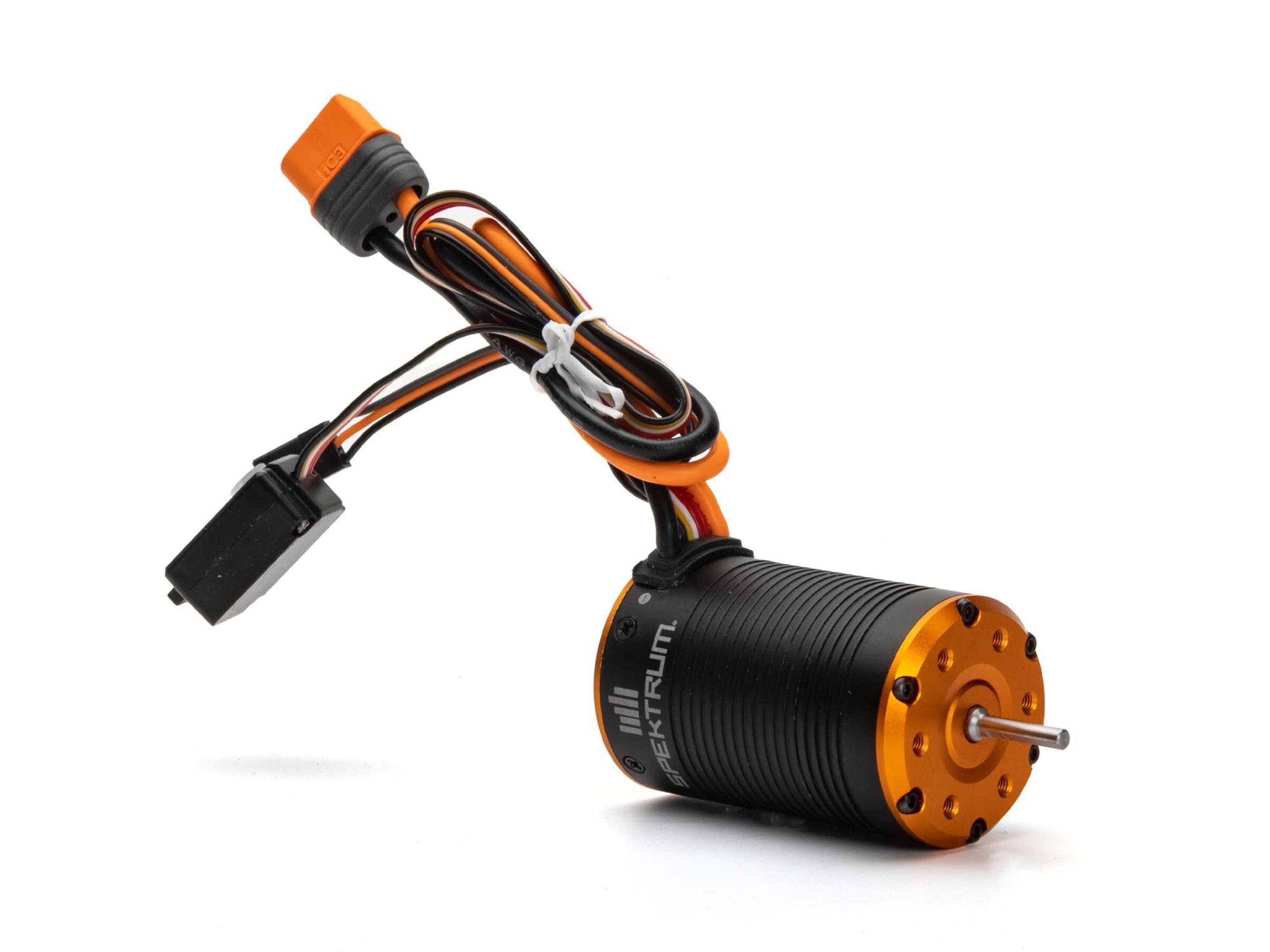 Firma 2-in-1 Brushless Crawler Motor/ESC: 2300Kv