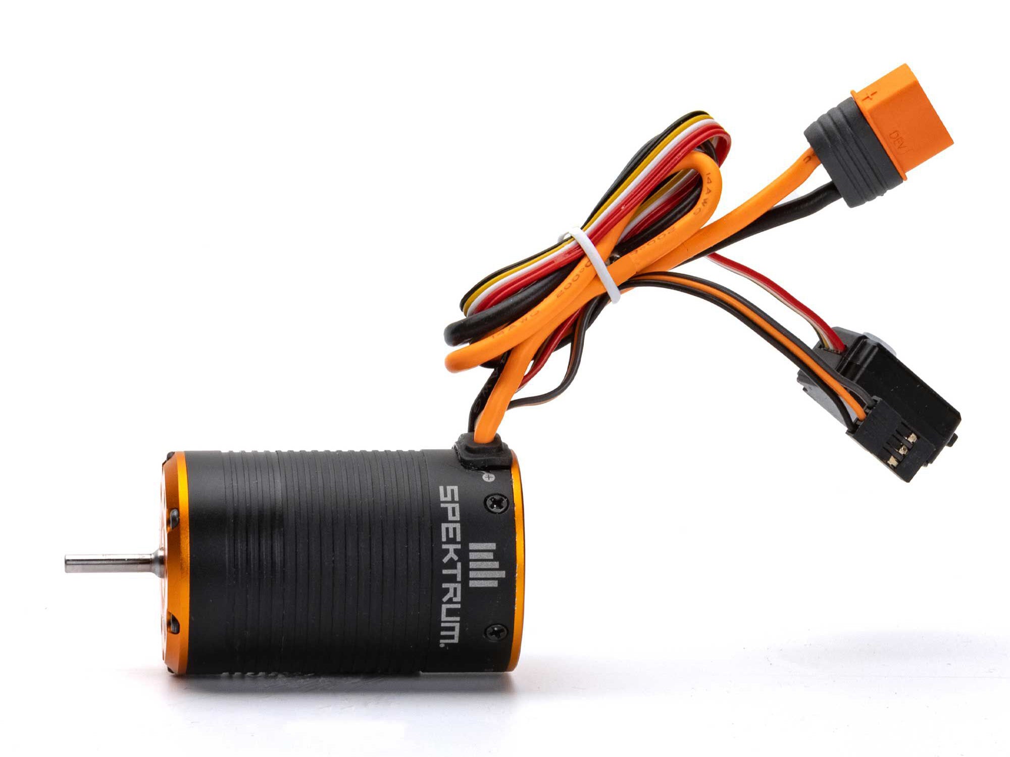 Firma 2-in-1 Brushless Crawler Motor/ESC: 2300Kv